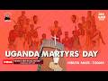 UGANDA MARTYRS' DAY CELEBRATIONS 2026 TIME || Daily TV Mass, Wednesday 3rd June, 2026