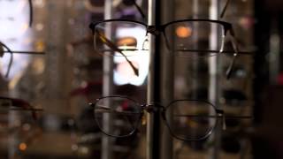 Oliver Peoples Story | Goo Goo Eyes