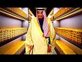 The World's Richest Arab Kings | Richest Arab Kings