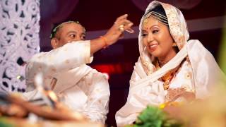 Geetashri weds Pradip...Assamese Wedding Video(Promo) by Cameraderie Bonds