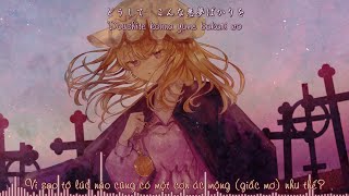 【東方Vocal】Hifuu Byou 「Echollapsar」【VietSub】