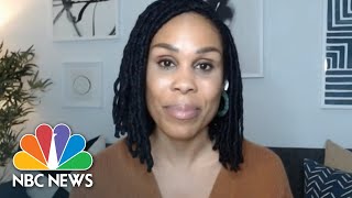 History Spurs Distrust Between Black Community And Covid Vaccine | NBC News NOW