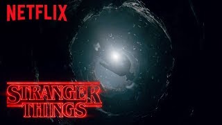 Stranger Things: Spotlight | The Look | Netflix