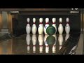 brunswick kingpin max ball motion by brient killings