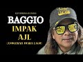 Impak Anugerah Juara Lagu (ajl) Kepada Artis | Baggio #kliphubram Hubram
