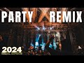 PARTY REMIX 2024 🎉 Mashups & Remixes Of Popular Songs 🎉 DJ Remix Club Music Dance Mix 🎧 Real DJ-ing