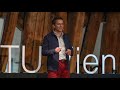 Can AI change how we think about the climate? | Florian Michahelles | TEDxTUWien