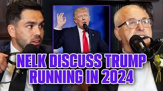 NELK Discusses Trump 2024!