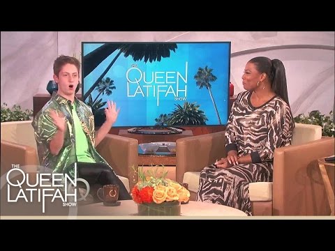 Un mundo como Brendan Jordan :D 