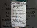 tnpsc arithmetic progression கூட்டுத் தொடர் வரிசை formula maths important formula maths tricks