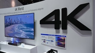 BEST 4K TVs 2015