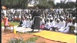 Sheikh Shariff in Uganda 1996.flv