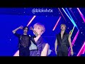 220709 hallyupopfest in london astro jin jin u0026 rocky lockdown just breath ment ultra hd fancam