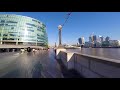 London Virtual Run from Fordy Runs