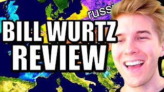 Bill Wurtz Review