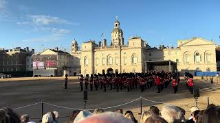 NEW 'A Military Musical Spectacular' by The Bands of the Household Division