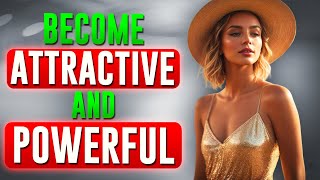 8 Masculine Secrets That Women Find Attractive And Powerful