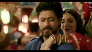 'Tu Mera Hai Sanam' RAEES Full VIDEO SONG 2017  Arijit Singh. Shah Rukh Khan AND Mahira Khan