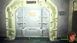 Fallout 4 Speedrun Tutorial Part 2