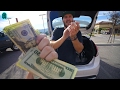 $200 DOLLAR GAME OF SCOOT! $200 DOLLAR GAME OF SCOOT!