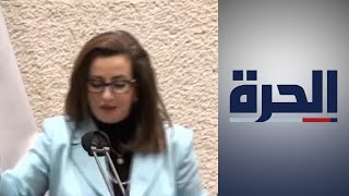 إسرائيل.. مساع لإقناع عضو الكنيست زعبي للبقاء في الائتلاف الحكومي