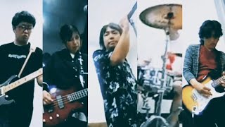 おおいた夢色音楽祭2023に向けて　ROSIER / ЯEBIRTH（LUNA SEA COPY BAND）