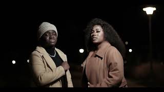 AWAY Esther and Ezekiel (official music video)￼