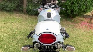 BMW R1100S