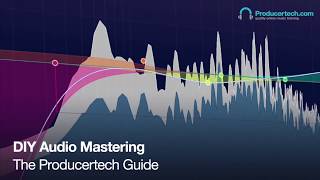 DIY Audio Mastering - The Producer's Guide - Course Trailer