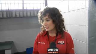 A look at solitary confinement in Louisville, Kentucky