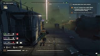 HELLDIVERS 2(POV) of CFCZigg