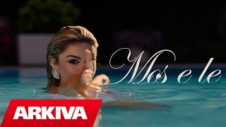 Sabina Dana - Mos e le (Official Video 4K)