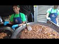 authentic u0026 delicious ethiopian street food at maltby street market london best street food london