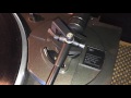 technics sl bd20 dc servo automatic turntable system