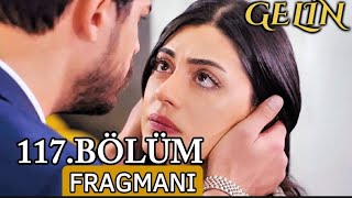 Gelin Dizisi 117.Bölüm Fragmanı||Behind The Veil 117 || Cihan'ın kalbindeki acının adı Hançer...!