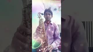 Dil Hoom Hoom Kare 🎷by🎷 saxophone 🎷⚘🎷songs🎷💗🎷