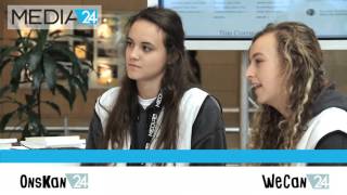 WeCan24 Interview with Careers24