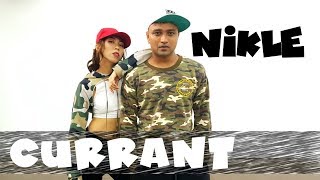 Nikle Currant | Jassi Gill, Neha Kakkar, Sukh-E, Jaani | Santosh Choreography