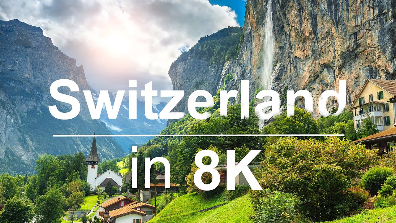 Switzerland In 8k Ultra Hd Hdr Heaven Of Earth 60 Fps 스위스 배경 화면 오늘 업데이트 Korean Knowledge Switzerland In 8k Ultra Hd Hdr Heaven Of Earth 60 Fps 스위스 배경 화면 오늘 업데이트 Korean Knowledge