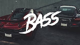 🔈BASS BOOSTED🔈 CAR MUSIC MIX 2018 🔥 BEST EDM, BOUNCE, ELECTRO HOUSE #14