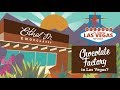 Ethel M Chocolate Factory: A Unique Las Vegas Attraction