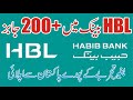 HBL Cash Officer Jobs 2025 - HBL Jobs for Fresh Graduates - HBL Jobs Online Apply-HBL Vacancies 2025