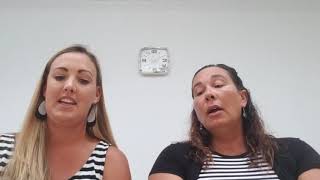 Vpk and Kindergarten Welcome video