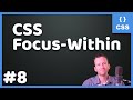 CSS Focus Within