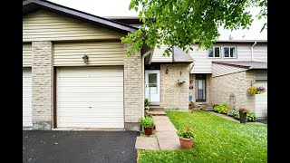 #72-5610 Montevideo Road Mississauga Home for Sale - Real Estate Properties for Sale