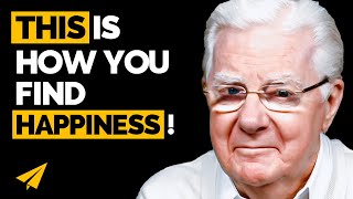 The REAL REASON Why Most People Aren't HAPPY! | Bob Proctor | #Entspresso