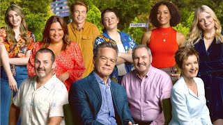 Neighbours Cancelled for the Second Time: The End of an Iconic Era in TV!