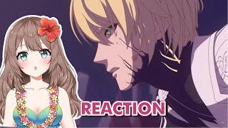 Ya-chan Reacts to 【Thus Spoke Apocalypse】 Honkai Impact 3rd Animation