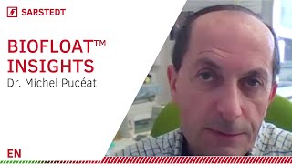 BIOFLOAT™ 3D cell culture insights – Dr. M. Pucéat on 3D applications in cardiology