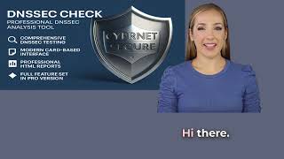 DNSSEC Checker - Complete Walkthrough